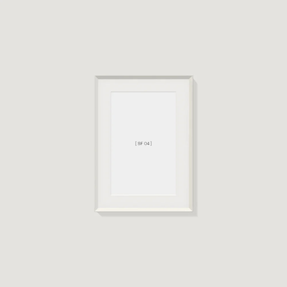 21x29,7 cm [SF04] Bildgröße 15x23,7 cm - mit Passepartout