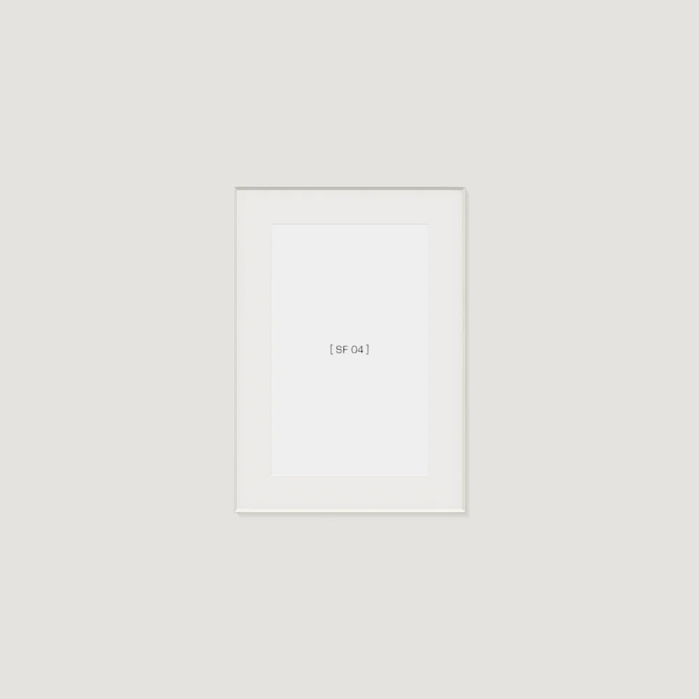 59,4x84,1 cm [SF04] Bildgröße 41,4x66,1 cm - mit Passepartout