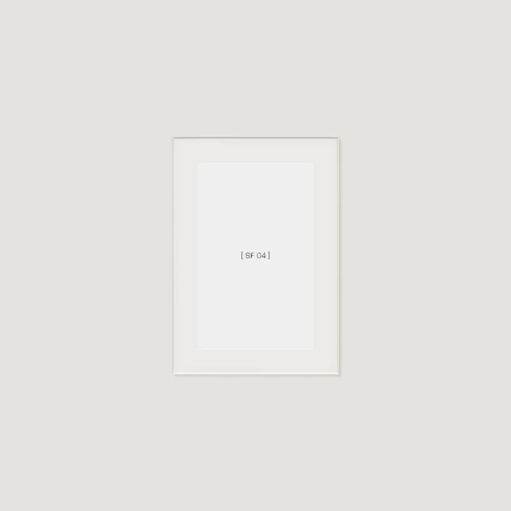 70x100 cm [SF04] Bildgröße 50x80 cm - mit Passepartout