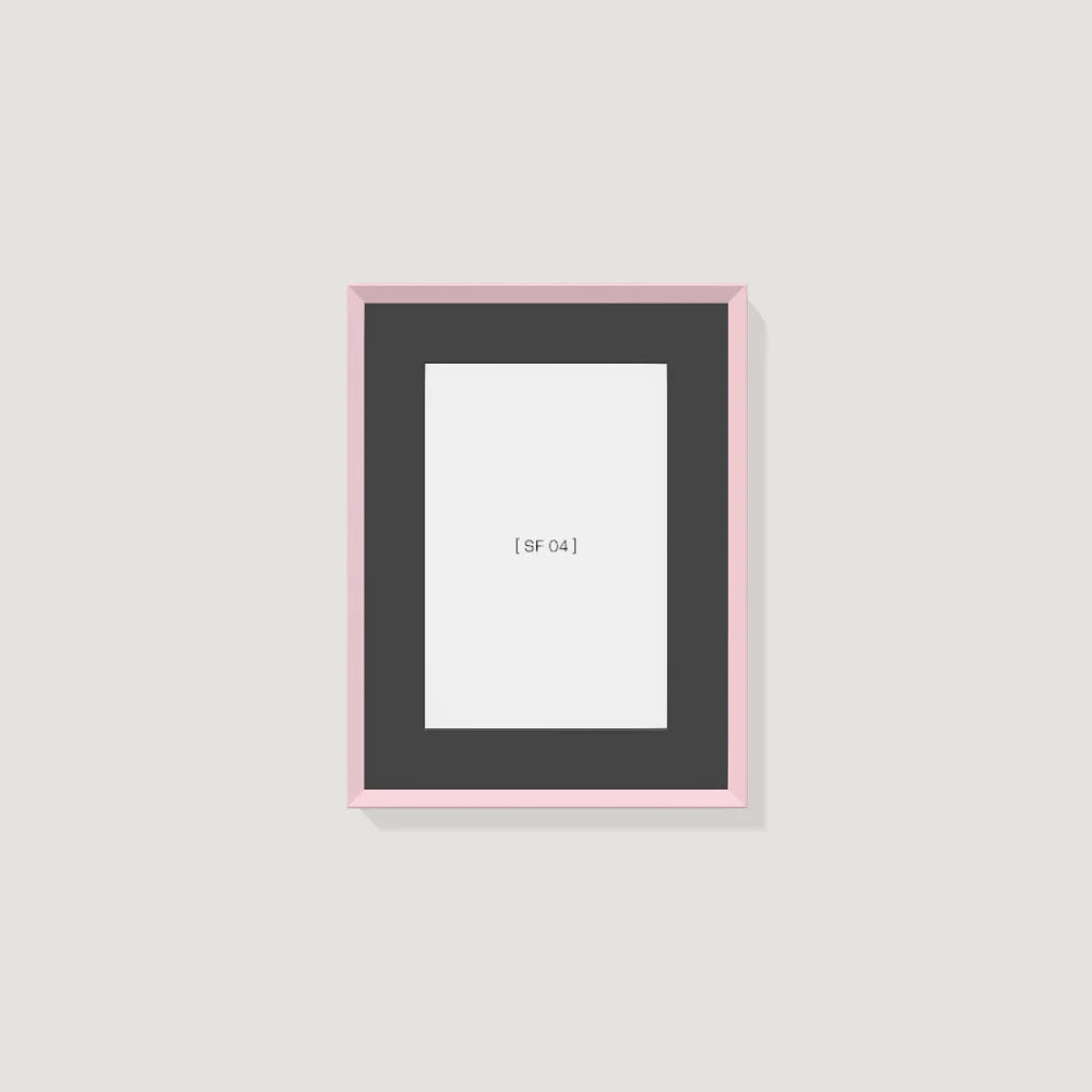 18x24 cm [SF04] Bildgröße 12x18 cm - mit Passepartout