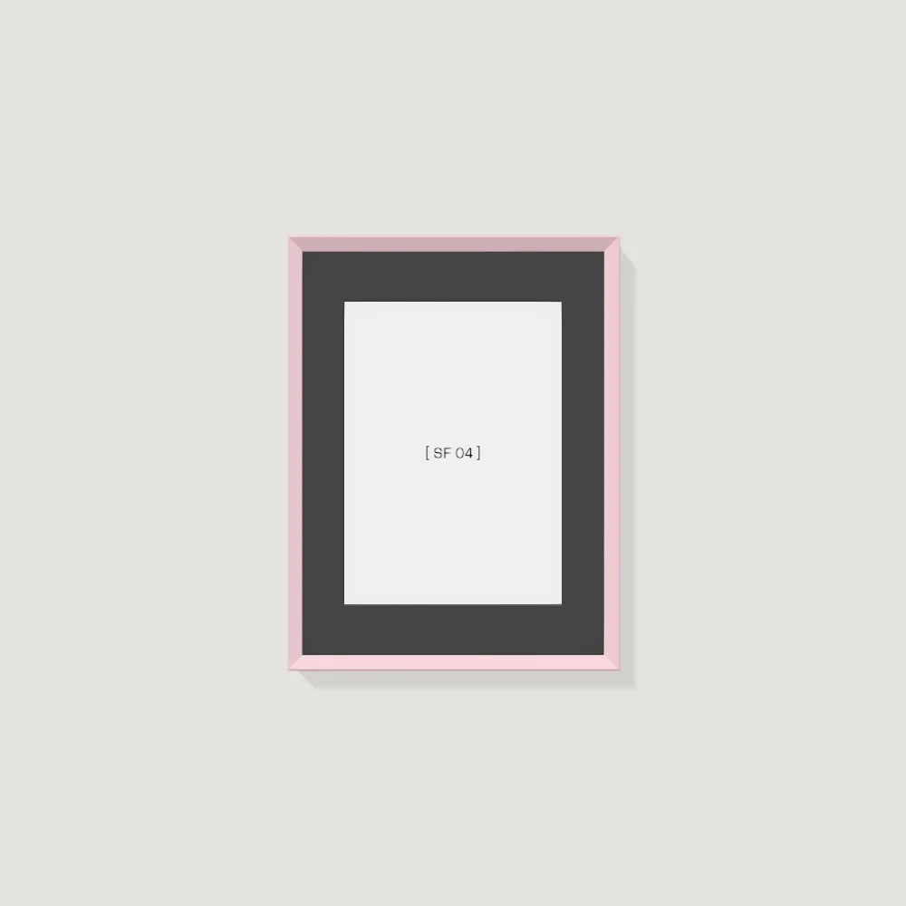 18x24 cm [SF04] Bildgröße 13x18 cm - mit Passepartout