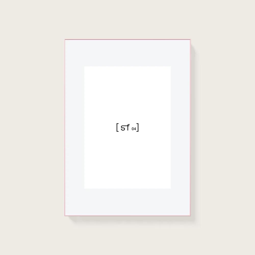 42x59,4 cm [SF04] Bildgröße A3 - mit Passepartout