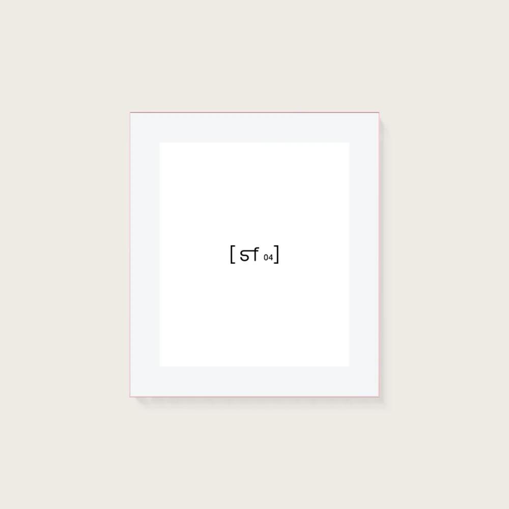 70x80 cm [SF04] Bildgröße 54x64 cm - mit Passepartout