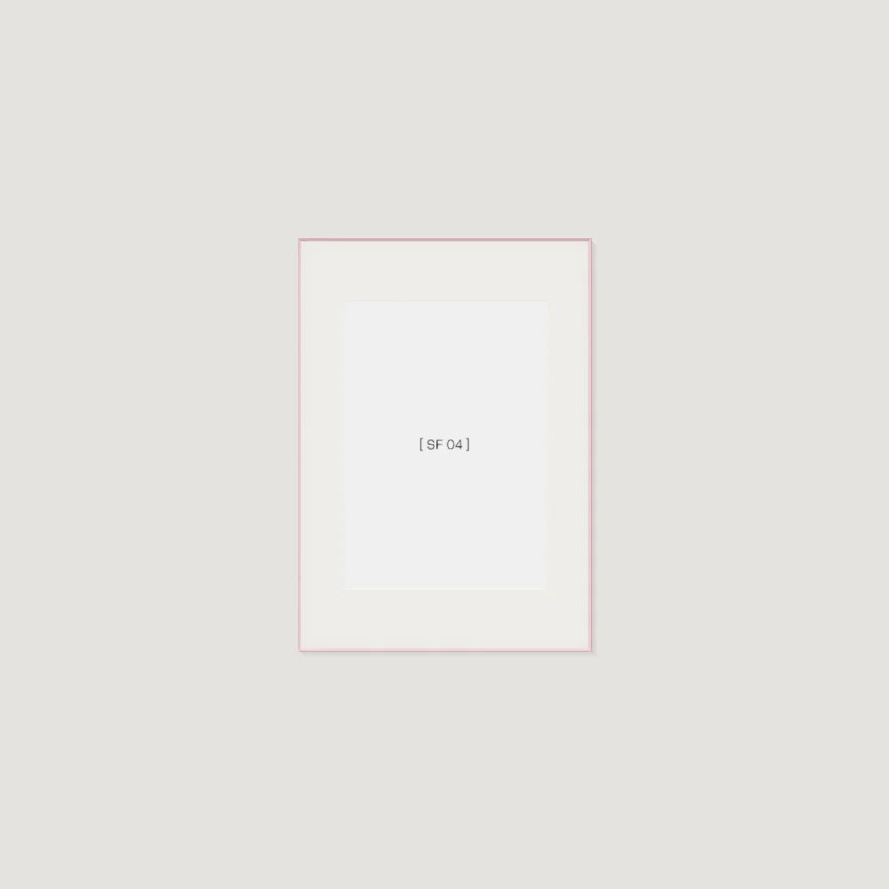 84,1x118,9 cm [SF04] Bildgröße A1 - mit Passepartout