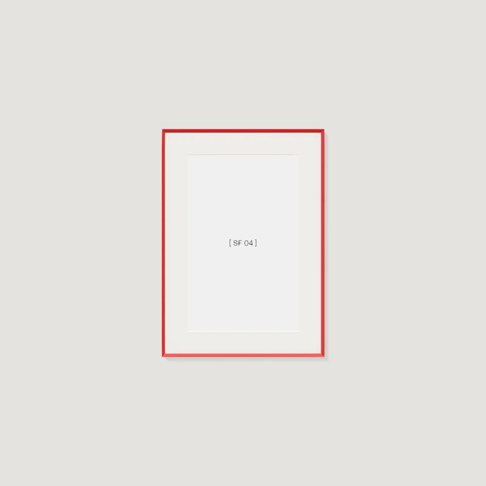 42x59,4 cm [SF04] Bildgröße 30x47,4 cm - mit Passepartout
