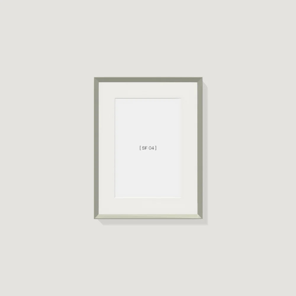 18x24 cm [SF04] Bildgröße 12x18 cm - mit Passepartout